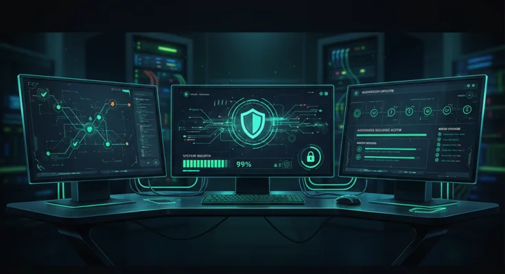 Por qué actualizar el software es tu mejor defensa y cómo automatizarlo