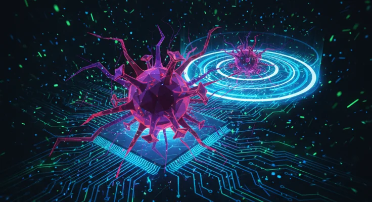 Análisis de malware en sandbox: cómo los expertos estudian el software malicioso