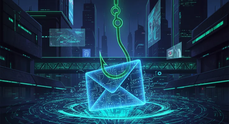 Angler phishing: cuentas falsas de soporte en redes sociales que te estafan