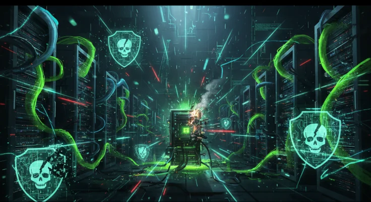 Ataques por Bluetooth: BlueBorne y otras vulnerabilidades inalámbricas