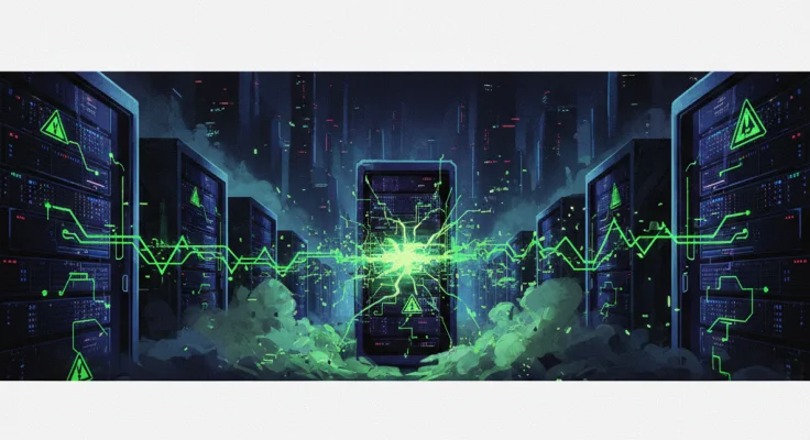 Subdomain takeover: cuando un subdominio abandonado se convierte en arma