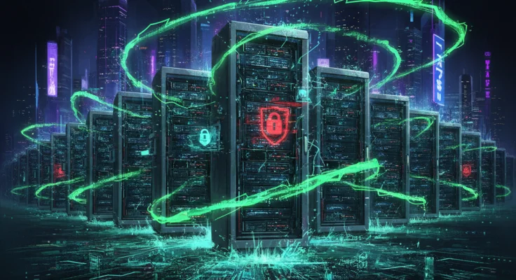 Ataques a APIs REST: las vulnerabilidades más comunes en servicios web modernos