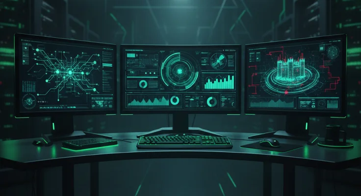 Cómo hacer una auditoría de seguridad informática en tu empresa