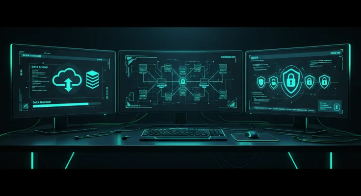 Backup automático en la nube y en local: las mejores herramientas y cómo configurarlas