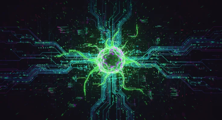 Botnets: cómo tu ordenador puede formar parte de una red de zombis sin saberlo