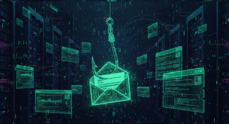Browser-in-the-Browser: la técnica de phishing con ventanas falsas