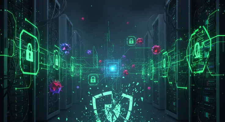 Ciberataques contra elecciones: la amenaza digital a la democracia