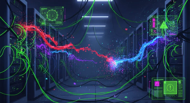 Ciberataques en España: cronología de los incidentes más graves