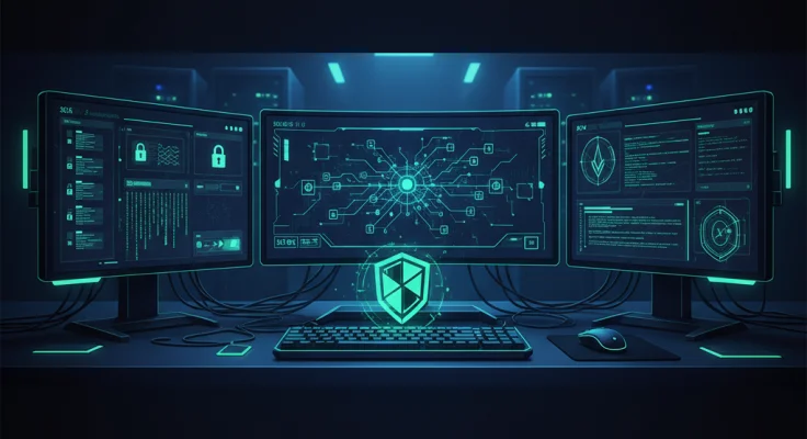 Cómo cifrar archivos y carpetas en Windows, Mac y Linux