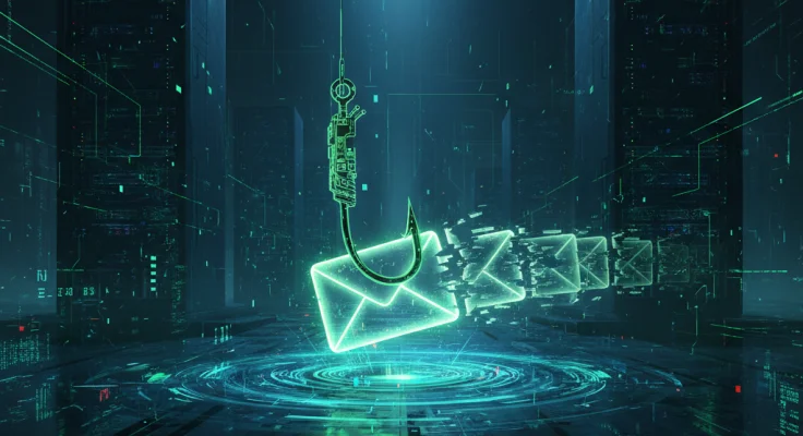 Clone phishing: cuando los hackers duplican emails legítimos para estafarte