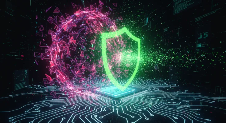 Cómo eliminar un virus del ordenador paso a paso sin perder tus archivos