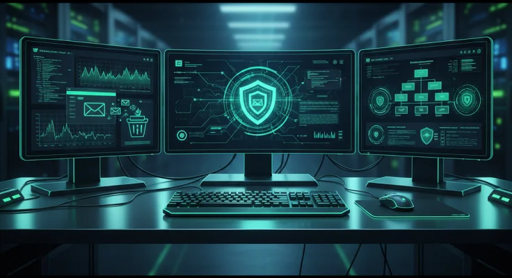 Como evitar el spam en tu email en 2026: guia definitiva