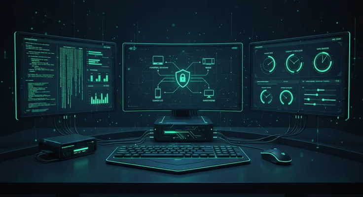 Cómo configurar el control parental en todos los dispositivos de tus hijos