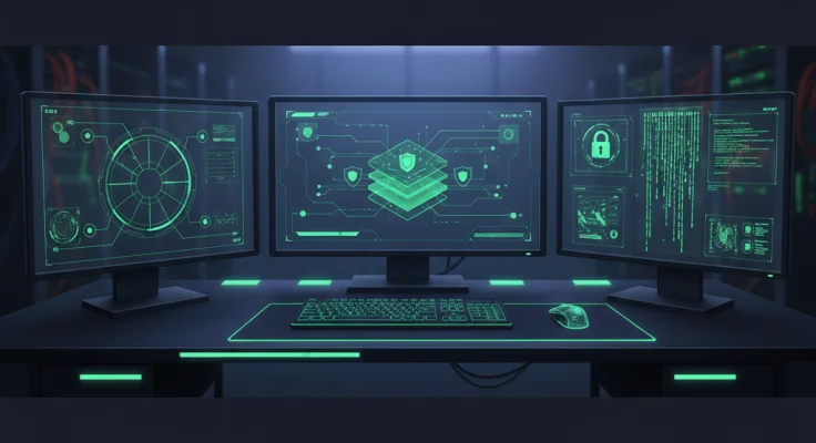 Configurar el firewall de Windows como un profesional: guía completa