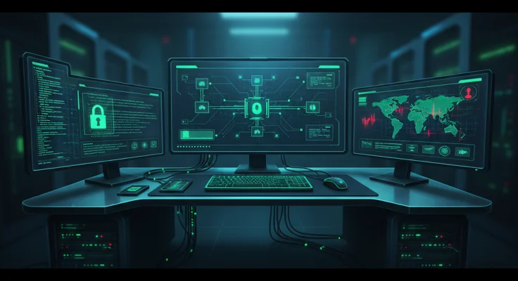 Plan de continuidad de negocio ante ciberataques