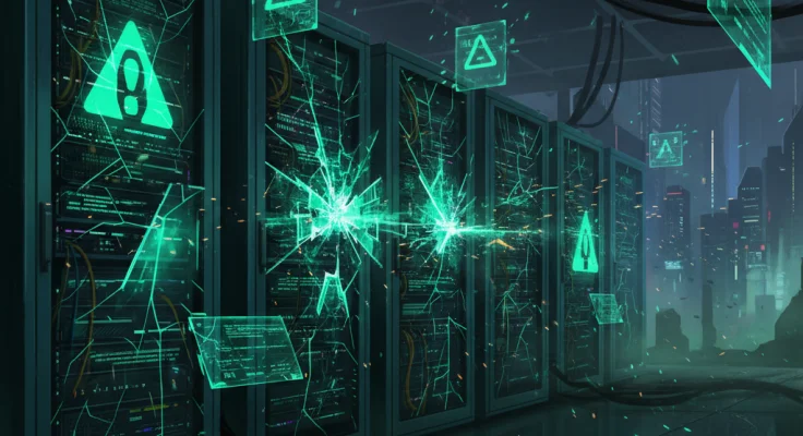 Password spraying: el ataque silencioso a cuentas empresariales