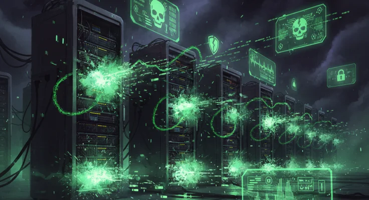 Credential stuffing: por qué reutilizar contraseñas es un regalo para los hackers