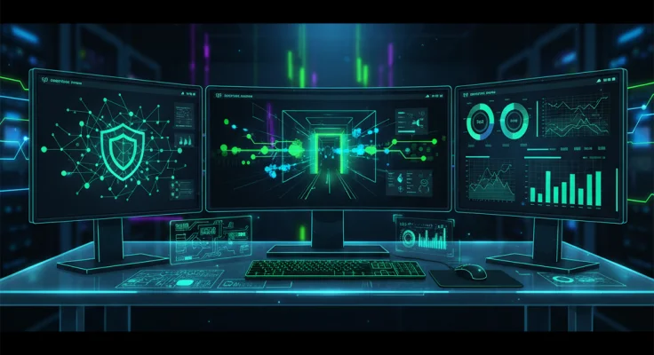 DLP: prevención de fuga de datos en la empresa