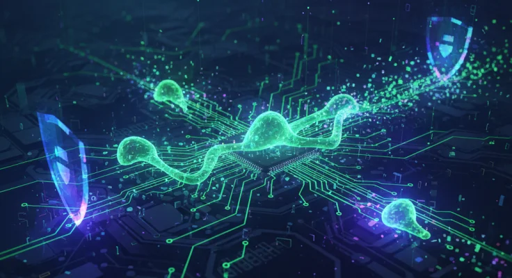 Droppers y loaders: el malware que abre la puerta a infecciones peores