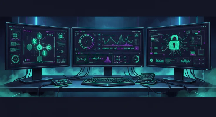 Estafas con criptomonedas: los timos más comunes con Bitcoin y altcoins
