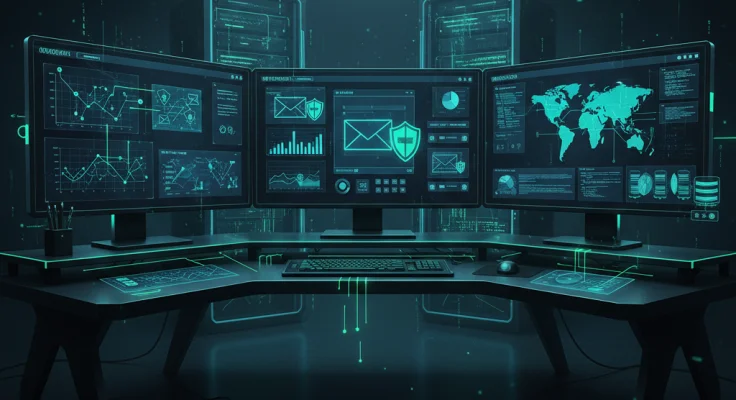 Mejores filtros antispam en 2026: comparativa y recomendaciones