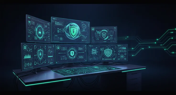 Formación en ciberseguridad para empleados: programa básico que realmente funciona