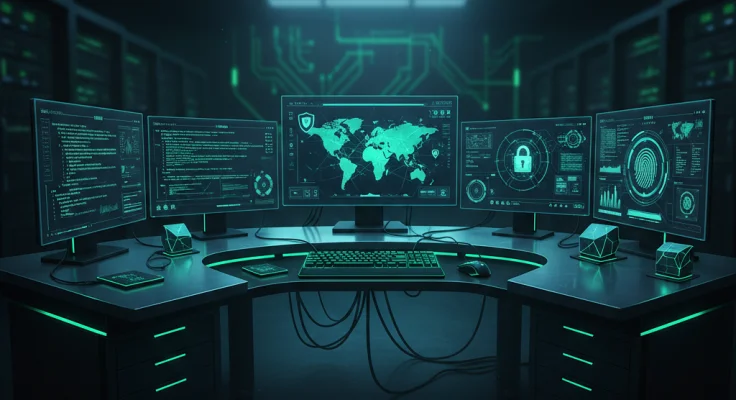 Guía de Ciberseguridad Personal 2026: Protege tu Vida Digital