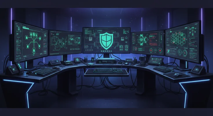 Guía para limpiar un PC infectado con malware paso a paso