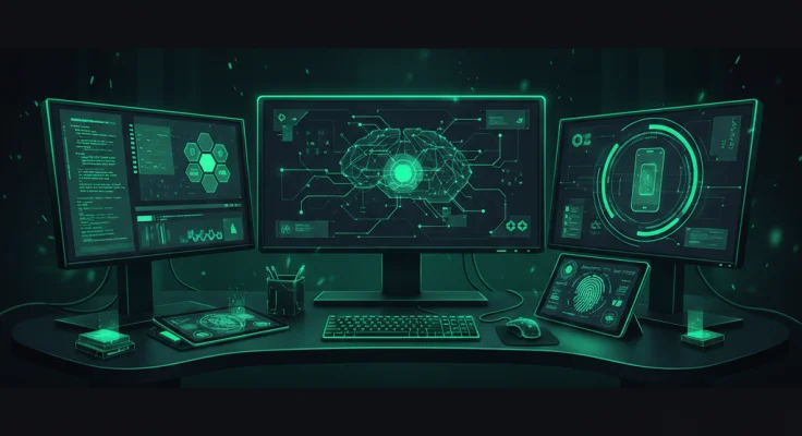 Guía completa de seguridad en Android: ajustes y apps esenciales