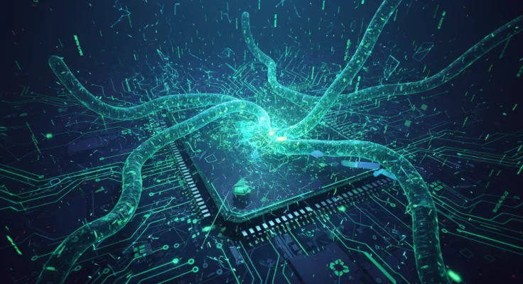 Gusanos informáticos: cómo se propagan sin que hagas nada