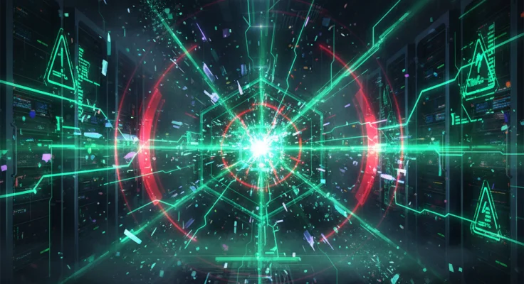 Hacktivismo: cuando los ciberataques tienen motivación política o ideológica