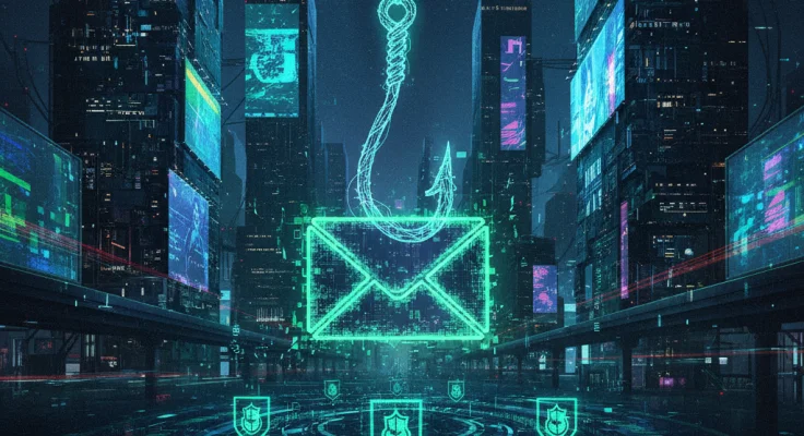 Las mejores herramientas anti-phishing para proteger tu correo electrónico