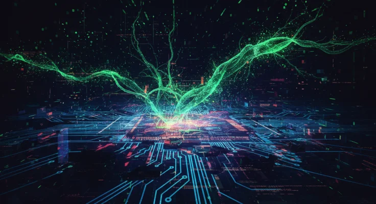 Keyloggers: cómo registran todo lo que tecleas para robar tus contraseñas