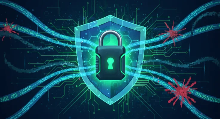 Llaves de seguridad físicas tipo YubiKey: la protección definitiva para tus cuentas