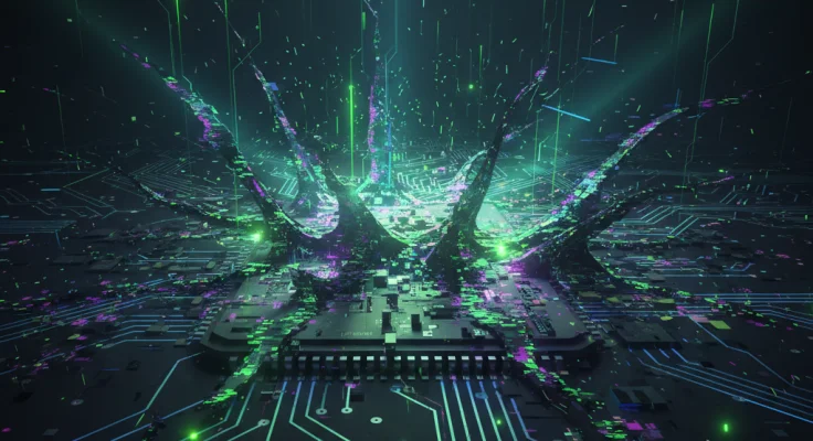 Malware en firmware y BIOS/UEFI: la amenaza invisible