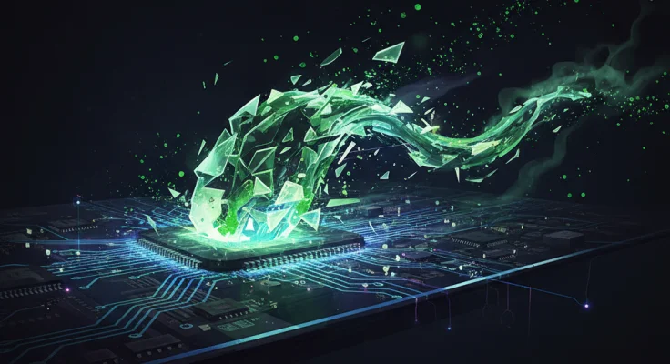 Malware con inteligencia artificial: la nueva generación de amenazas adaptativas