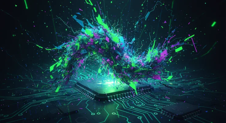 Malware en dispositivos IoT: tu casa inteligente puede ser tu punto débil