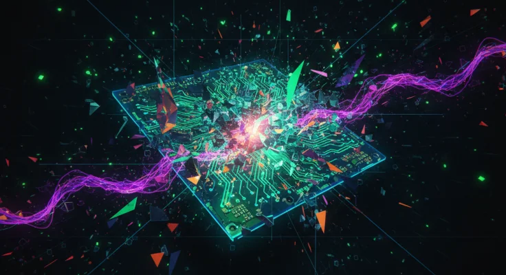 Malware en Mac: el mito de que Apple no tiene virus y la realidad actual