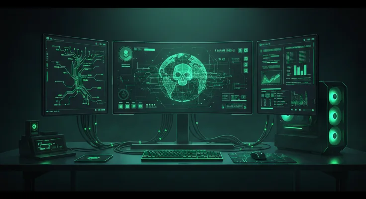 Metasploit Framework: introducción al pentesting automatizado