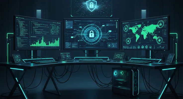 Implementar MFA en la empresa: guía práctica de autenticación multifactor