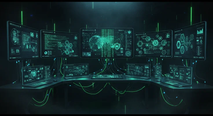 Mullvad VPN: la VPN sin cuentas ni registros para máxima privacidad