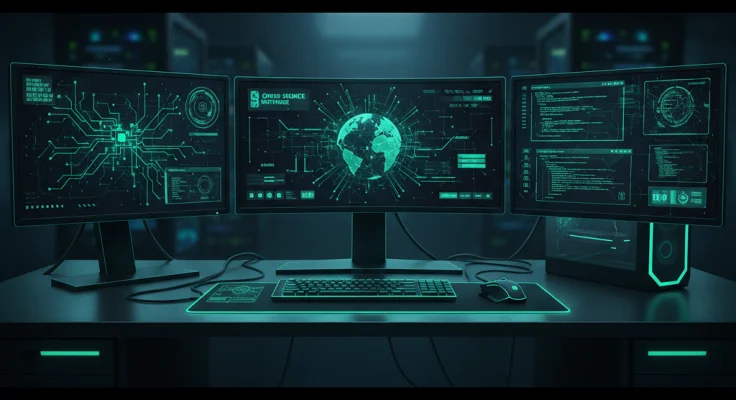 Herramientas OSINT: investigación de fuentes abiertas en ciberseguridad