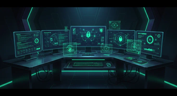 Pentesting: cómo un test de intrusión puede salvar tu empresa