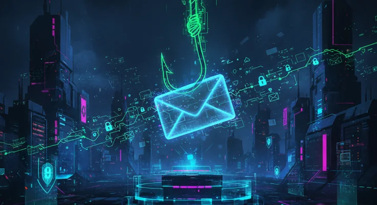 Phishing de Amazon: los correos falsos más frecuentes y cómo detectarlos