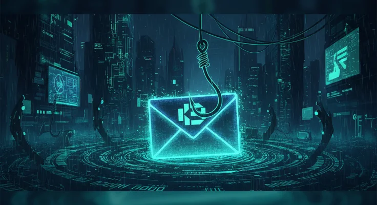 Phishing bancario: cómo protegerte de las estafas a tu banco