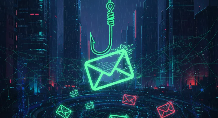 Phishing de Correos y paquetería: no caigas en la trampa del paquete retenido