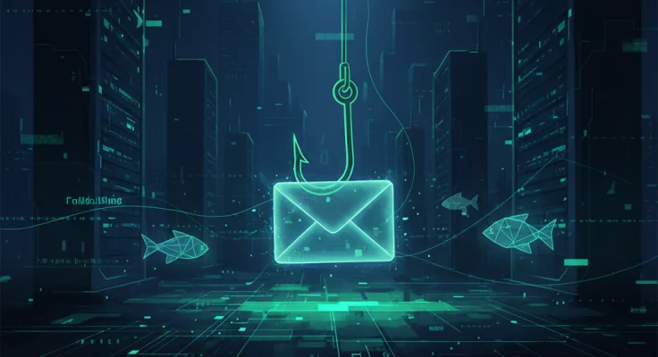 Phishing de Hacienda y la Agencia Tributaria: campañas de estafa más usadas