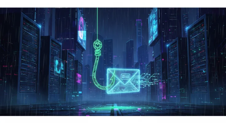 Phishing de Microsoft 365: los ataques más sofisticados contra empresas