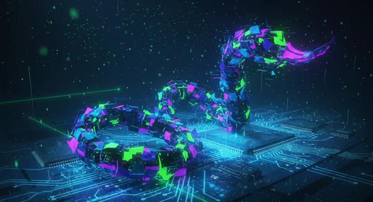 Malware polimórfico: cómo cambia de forma para esquivar a los antivirus