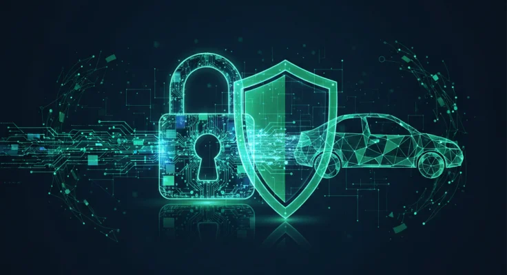 Privacidad en coches conectados: los datos que tu vehículo recopila sobre ti